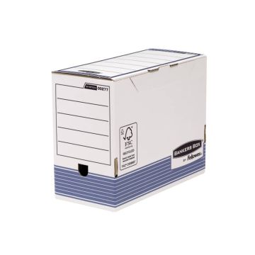 Bankers Box System scatola A4 d.150mm - 0027701