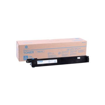 Originale Konica A0D7452 Toner TN-213 C ciano