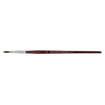 Pennello GIOTTO Serie Art punta tonda 400/3 550300