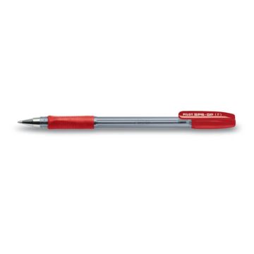 Penna a sfera Pilot BPS-GP 0,7 mm rosso 001582
