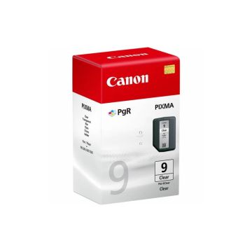 Cartuccia inkjet Clear PGI-9 Canon 2442B001
