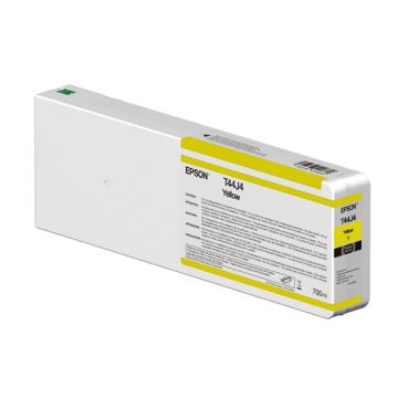 EPSON TANICA GIALLO ULTRACHORME PRO 12