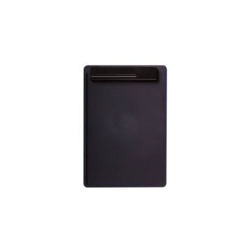 Portablocco Maul MAULgo A4 - riciclato monocolore nero 2325190.ECO