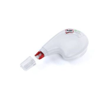 Correttore a nastro Eco Flex Roller 4,2mm x 10mt Pritt