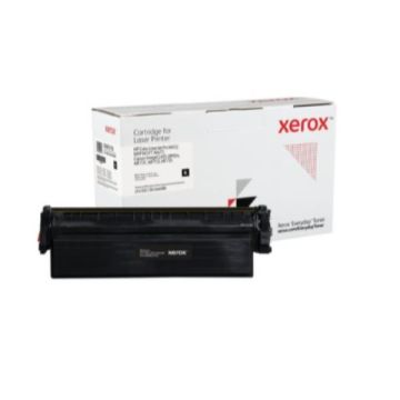 Toner Everyday Xerox Black  compatibile con HP 410X (CF410X), alta capacita'