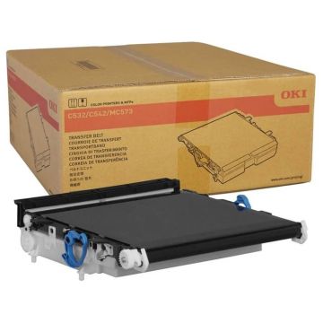 Cinghia di trasferimento Oki 46394902