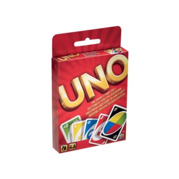 Carte da gioco Teodomiro Dal Negro UNO 53419