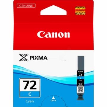 Serbatoio inchiostro PGI-72 C Canon ciano 6404B001