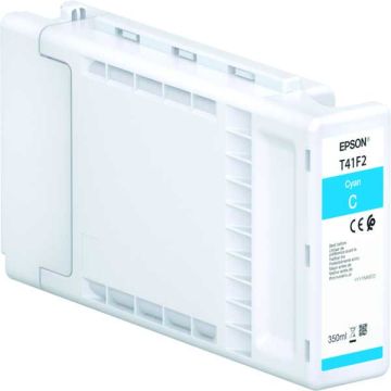 EPSON CART.INK XD2 CIANO 350ML