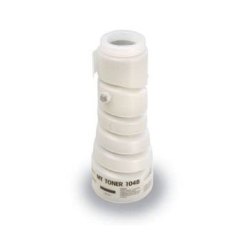 Toner 104B Konica-Minolta nero 8936304