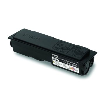 Toner return program Epson nero  C13S050585