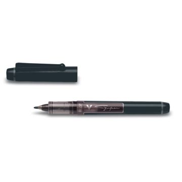 Pennarello Pilot V SIGN PEN 2 mm nero 001500