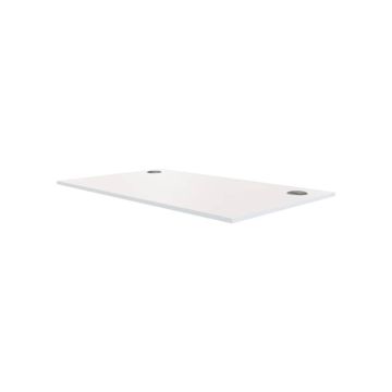 Piano scrivania bianco Fellowes Levado 120x80 cm 7032301