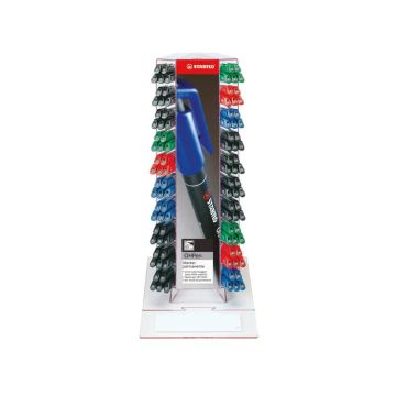 Penna Stabilo OHPen universal Superfine 150 pezzi (S) 0,4 mm IT841-2-3/150