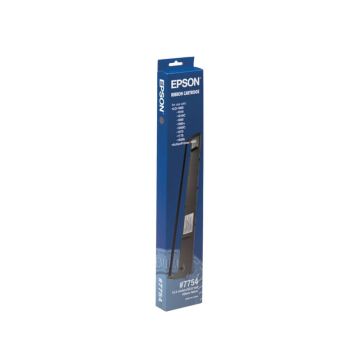Nastro Epson nero C13S015022