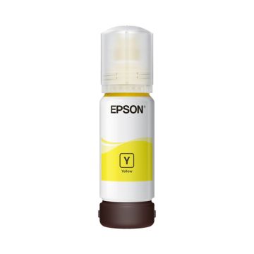 Eco Tank Epson 70 ml giallo C13T06B440
