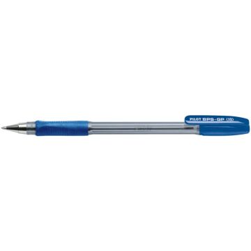 Penna a sfera Pilot BPS-GP 1,6 mm blu 001696