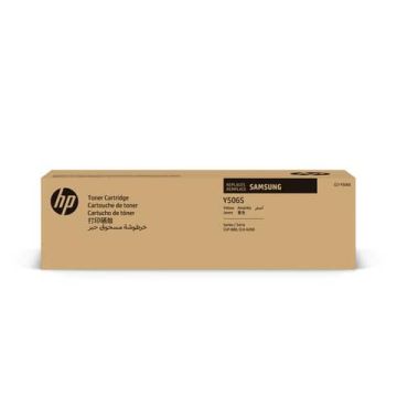 Toner CLT-Y506S Samsung giallo  SU524A