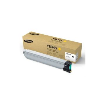 Toner CLT-Y804S Samsung giallo SS721A