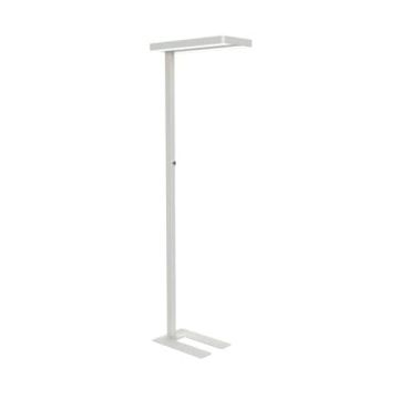 Lampada piantana a LED dimmerabile Javal Maul bianco 82584-02