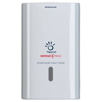 Papernet Dispenser Igienica Interfogliata