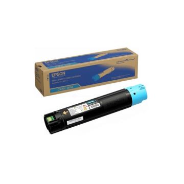 Toner alta capacità Epson ciano C13S050658