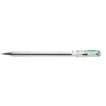 Pentel Penna Sfera Superb 0.7 Verde
