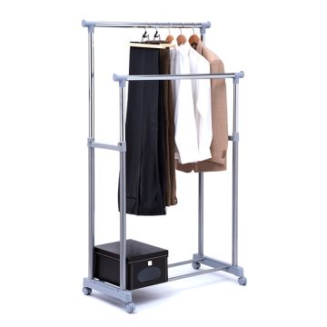 SERENA GROUP STENDER APPENDIABITI DOPPIO 90CM AC9002