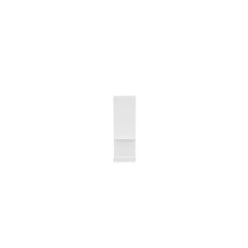 Supporto per libri deflecto in polimetilmetacrilato 5x9,5x11 cm 771101