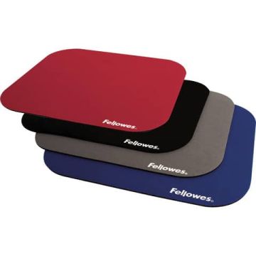 Mousepad soft blu in blister - 58021