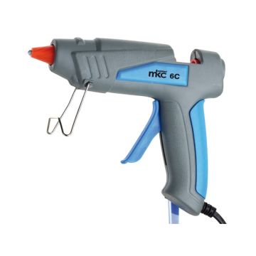 Pistola incollatrice manico ergonomico MKC-6C Mkc 25 W 495136655