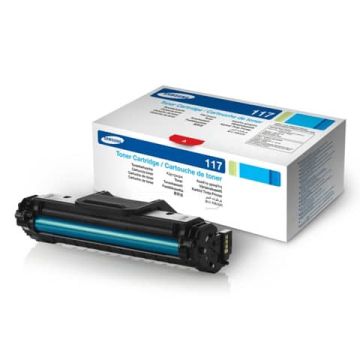 Toner MLT-D117S Samsung nero SU852A