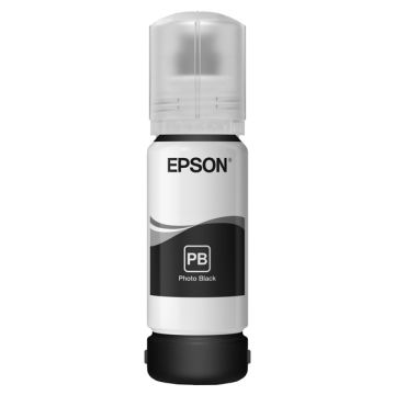 EPSON Cartuccia Inchiostro 106 EcoTank Nero photo