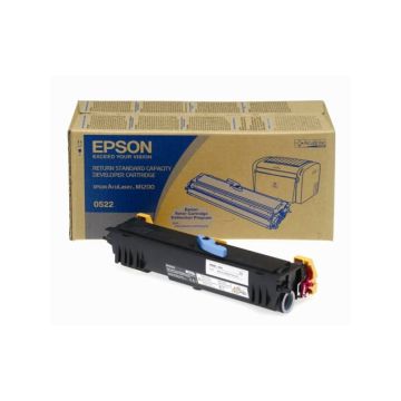 Developer return program Epson nero C13S050522