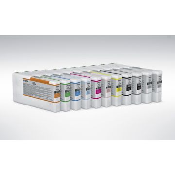 EPSON CARTUCCIA INCHIOSTRO VIOLET T913D ULTRACHROME HDR