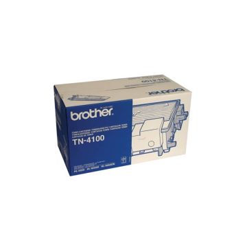 Toner 4000 Brother nero TN-4100