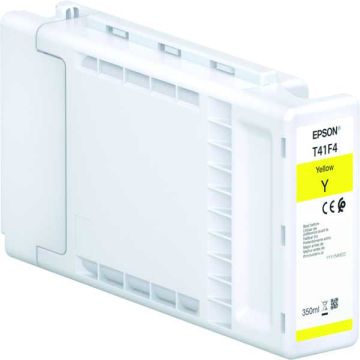 EPSON CART.INK XD2 GIALLO 350ML