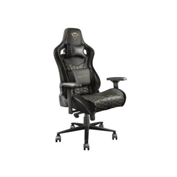 Poltrona da gaming Trust Resto Pro Chair GXT712 - nero 23784