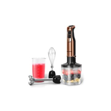 Frullatore e robot da cucina Aigostar 1000W 295899
