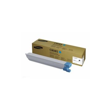 Toner CLT-C808S Samsung ciano SS560A