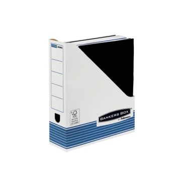 Bankers Box System Portariviste A4 - 0026301