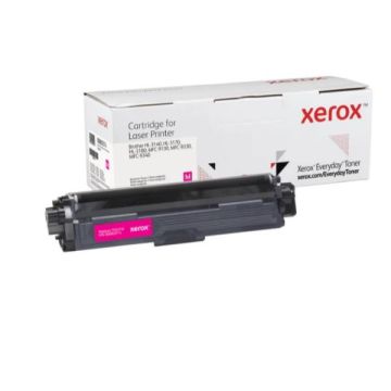 Toner Everyday Xerox Magenta  compatibile con Brother TN241M, capacita' standard
