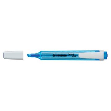 Stabilo Swing Cool Blu
