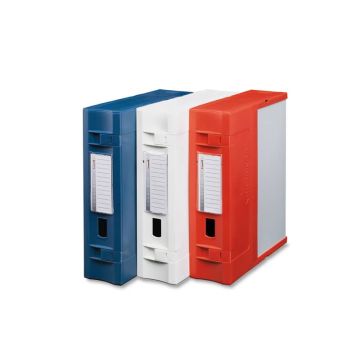 Nuovo Combi Box E600 blu navy - E600BN