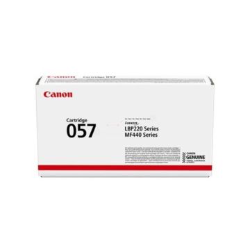 Toner Canon nero 3009C002