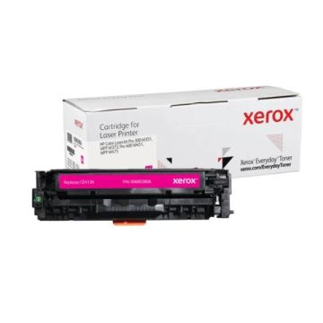 Toner Everyday Xerox Magenta  compatibile con HP 305A (CE413A), capacita' standard
