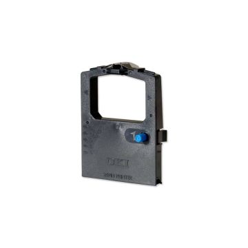 Nastro Oki nero 09002316