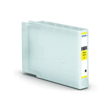 Cartuccia inkjet altissima resa ink pigmentato T9084 Epson giallo C13T908440