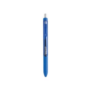 Penna a scatto Paper Mate InkJoy Gel RT 0,7 mm blu 1957054