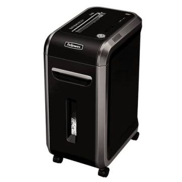 Distruggidocumenti 99Ci a frammento 100% Jam Proof - 4691002